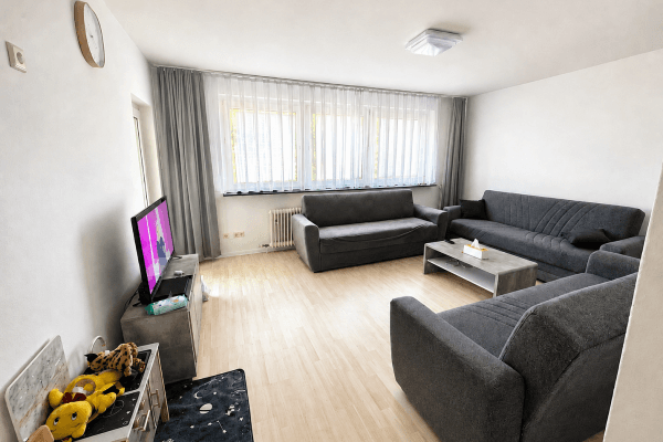 4 bedroom flat for sale, 79 m², Mainz Bretzenheim, Hesse 4 bedroom flat for sale, 79 m², Mainz Bretzenheim, Hesse