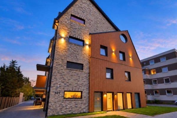 2 bedroom flat to rent, 60 m², Hauptstraße 121, Niedersachsen - Oldenburg, Lower Saxony 2 bedroom flat to rent, 60 m², Hauptstraße 121, Niedersachsen - Oldenburg, Lower Saxony
