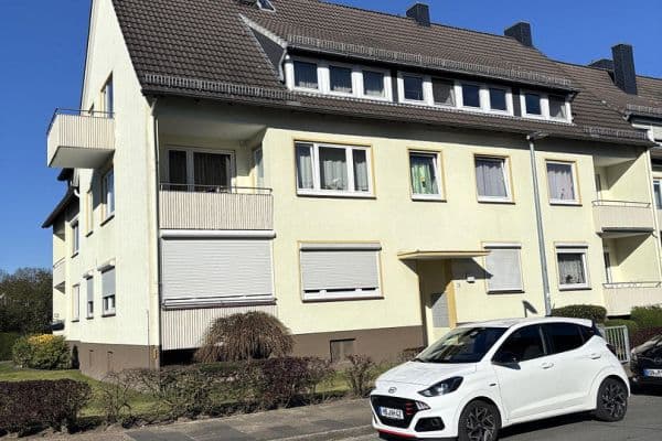 4 bedroom flat to rent, 83 m², Aumunder Heide 73, Bremen, Bremen 4 bedroom flat to rent, 83 m², Aumunder Heide 73, Bremen, Bremen