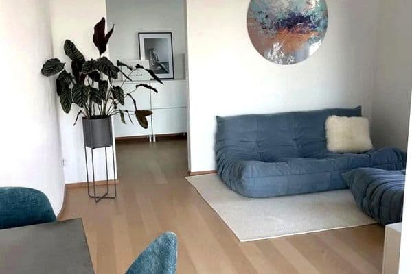 3 bedroom flat to rent, 72 m², Mathilde-Berghofer-Weichner-Straße 20, München, Bavaria 3 bedroom flat to rent, 72 m², Mathilde-Berghofer-Weichner-Straße 20, München, Bavaria