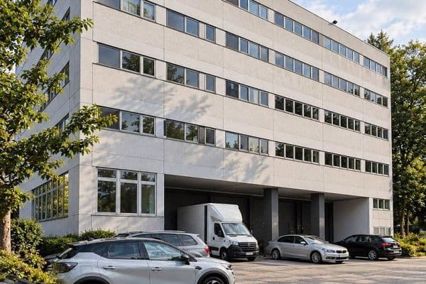 office to rent, 10,000 m², Berlin, Berlin office to rent, 10,000 m², Berlin, Berlin