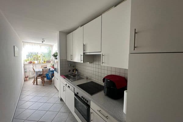 3 bedroom flat to rent, 83 m², Max-von-Laue-Str. 6, München, Bavaria 3 bedroom flat to rent, 83 m², Max-von-Laue-Str. 6, München, Bavaria