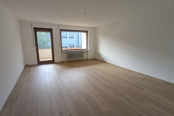 2 bedroom flat to rent, 64 m², Hemmingen 2 bedroom flat to rent, 64 m², Hemmingen