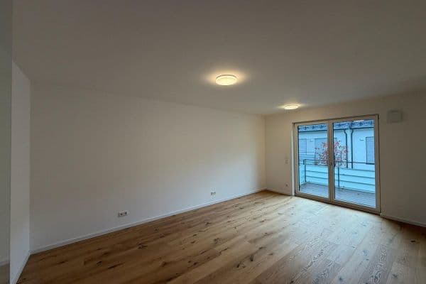 2 bedroom flat to rent, 58 m², Unterbiberger Straße 76, München, Bavaria 2 bedroom flat to rent, 58 m², Unterbiberger Straße 76, München, Bavaria