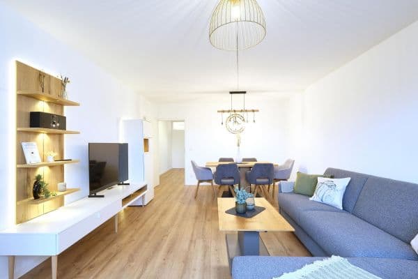 2 bedroom flat to rent, 75 m², Immenstaad am Bodensee 2 bedroom flat to rent, 75 m², Immenstaad am Bodensee