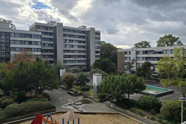 3 bedroom flat for sale, 81 m², Naheweg 27, Erkrath 3 bedroom flat for sale, 81 m², Naheweg 27, Erkrath