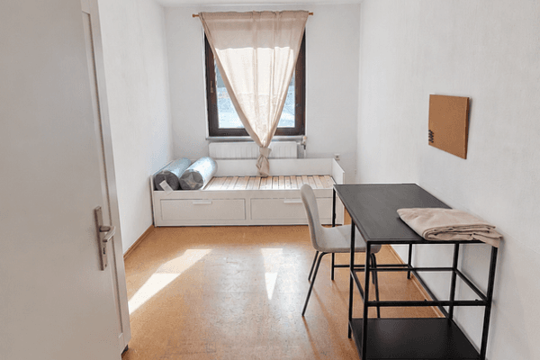 4 bedroom flat for sale, 84 m², Luisenstraße 85, Karlsruhe 4 bedroom flat for sale, 84 m², Luisenstraße 85, Karlsruhe