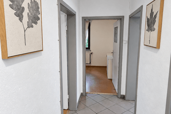 4 bedroom flat for sale, 84 m², Luisenstraße 85, Karlsruhe, Baden-Württemberg 4 bedroom flat for sale, 84 m², Luisenstraße 85, Karlsruhe, Baden-Württemberg