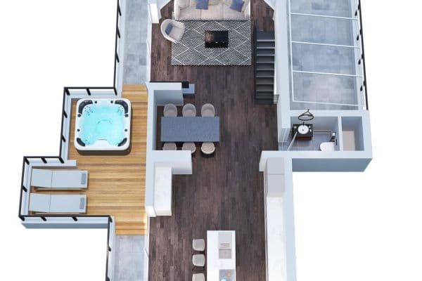 4 bedroom flat for sale, 201 m², Hofheim 4 bedroom flat for sale, 201 m², Hofheim