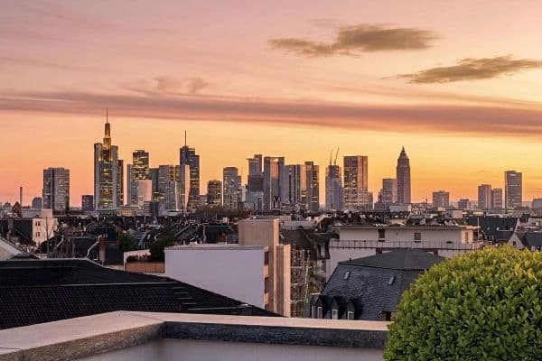 5 bedroom flat for sale, 295 m², Frankfurt, Hesse 5 bedroom flat for sale, 295 m², Frankfurt, Hesse