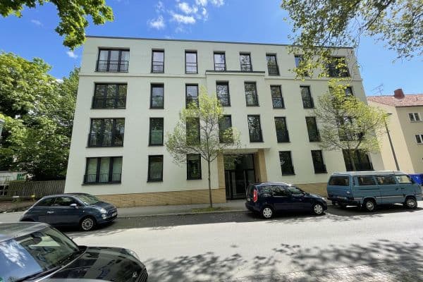 3 bedroom flat to rent, 134 m², Braunschweig 3 bedroom flat to rent, 134 m², Braunschweig