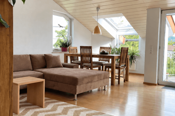 3 bedroom flat for sale, 84 m², Leonberg 3 bedroom flat for sale, 84 m², Leonberg