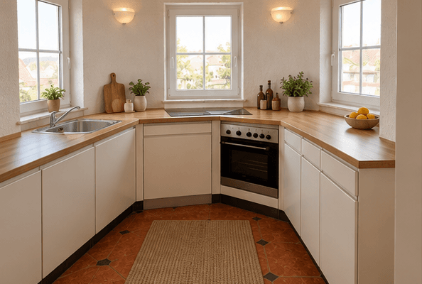 4 bedroom flat to rent, 105 m², Sandberg 4 bedroom flat to rent, 105 m², Sandberg
