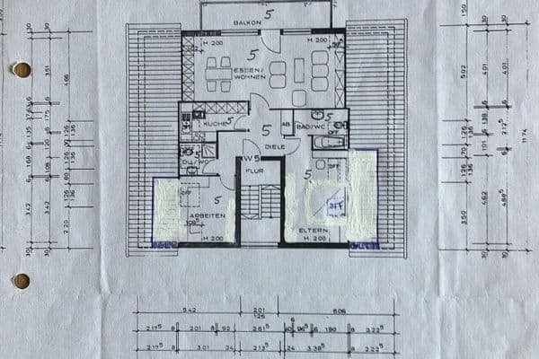 3 bedroom flat for sale, 76 m², Odenthal-Voiswinkel 3 bedroom flat for sale, 76 m², Odenthal-Voiswinkel
