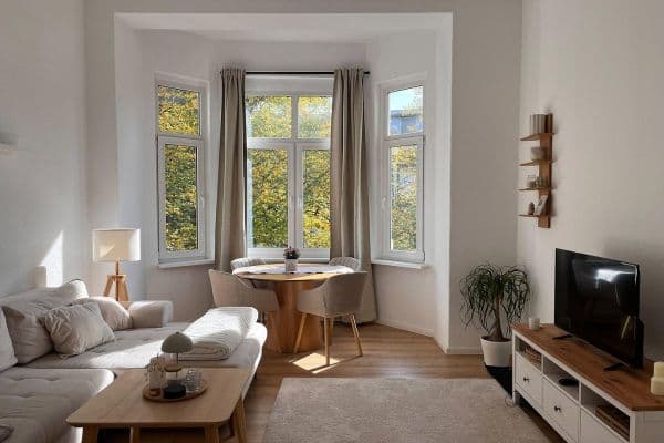 4 bedroom flat to rent, 103 m², Sedanstr.5, Hameln 4 bedroom flat to rent, 103 m², Sedanstr.5, Hameln