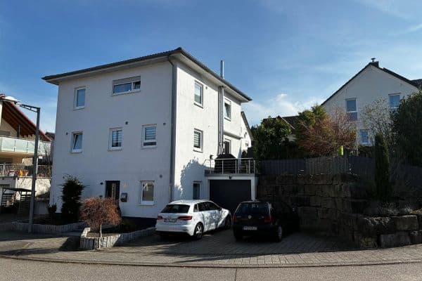 house for sale, 160 m², Neuenbürg house for sale, 160 m², Neuenbürg