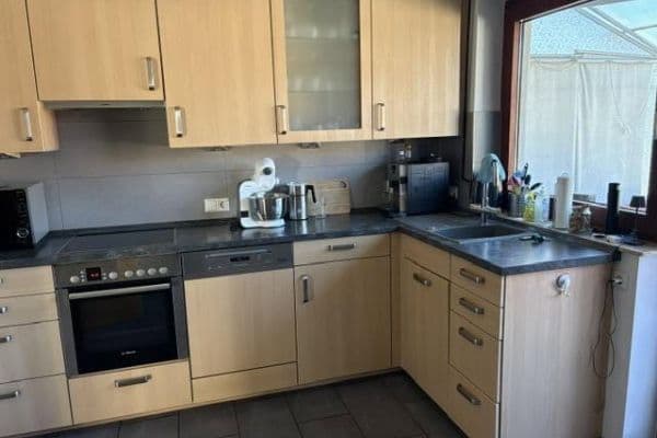 4 bedroom flat to rent, 104 m², Filderstadt 4 bedroom flat to rent, 104 m², Filderstadt