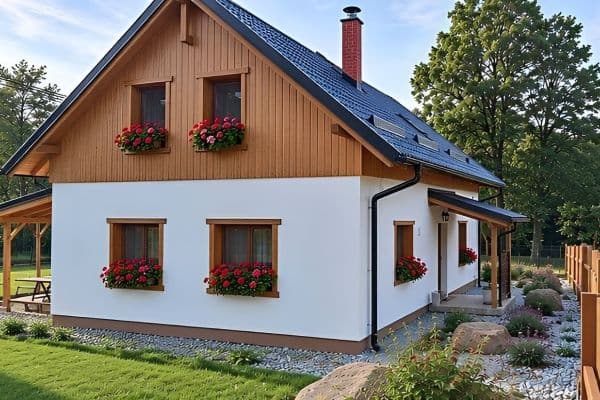 recreational property to rent, 0 m², Lipnice recreational property to rent, 0 m², Lipnice