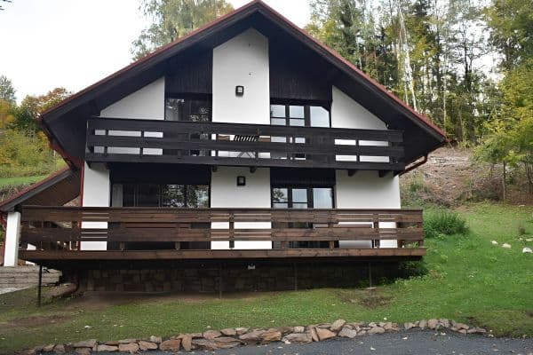 recreational property to rent, 0 m², Dolní Dvůr recreational property to rent, 0 m², Dolní Dvůr