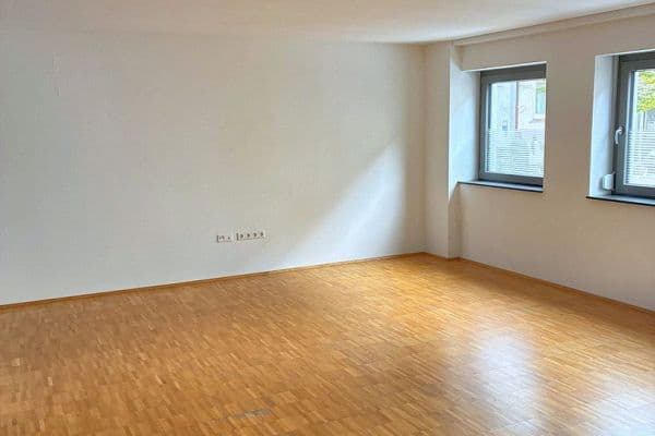 3 bedroom flat to rent, 85 m², Nordbergstrasse 25, Heilbronn 3 bedroom flat to rent, 85 m², Nordbergstrasse 25, Heilbronn
