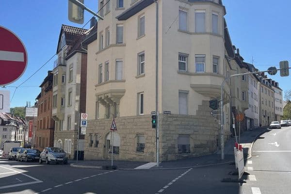 1 bedroom with open-plan kitchen flat for sale, 56 m², Stuttgart, Baden-Württemberg 1 bedroom with open-plan kitchen flat for sale, 56 m², Stuttgart, Baden-Württemberg