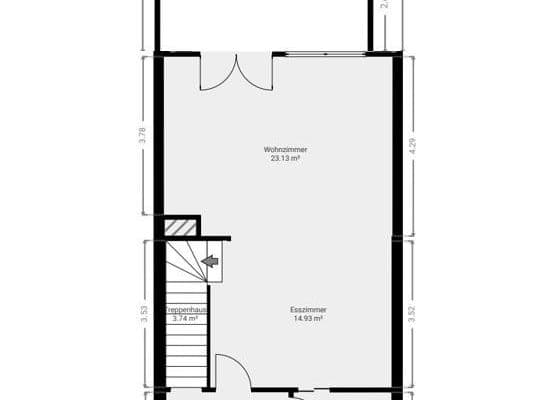house for sale, 151 m², Menzelweg 39, Schorndorf house for sale, 151 m², Menzelweg 39, Schorndorf
