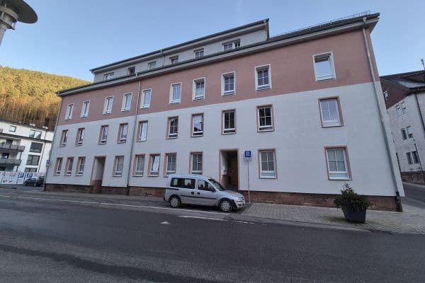 2 bedroom flat to rent, 52 m², Bad Wildbad 2 bedroom flat to rent, 52 m², Bad Wildbad