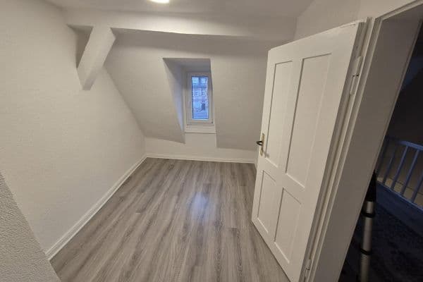 Studio flat to rent, 40 m², Fulda, Hesse Studio flat to rent, 40 m², Fulda, Hesse