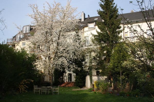 2 bedroom flat to rent, 60 m², Liliencronstr. 7, Düsseldorf 2 bedroom flat to rent, 60 m², Liliencronstr. 7, Düsseldorf