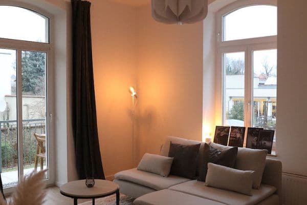 1 bedroom flat to rent, 47 m², Breitenfelder Straße 33, Leipzig, Saxony 1 bedroom flat to rent, 47 m², Breitenfelder Straße 33, Leipzig, Saxony