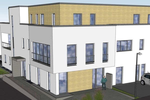2 bedroom flat to rent, 116 m², Schubertstr. 5, Grevenbroich 2 bedroom flat to rent, 116 m², Schubertstr. 5, Grevenbroich