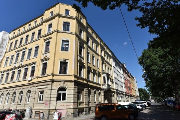 2 bedroom flat to rent, 69 m², Conradstraße 10, Dresden, Saxony 2 bedroom flat to rent, 69 m², Conradstraße 10, Dresden, Saxony