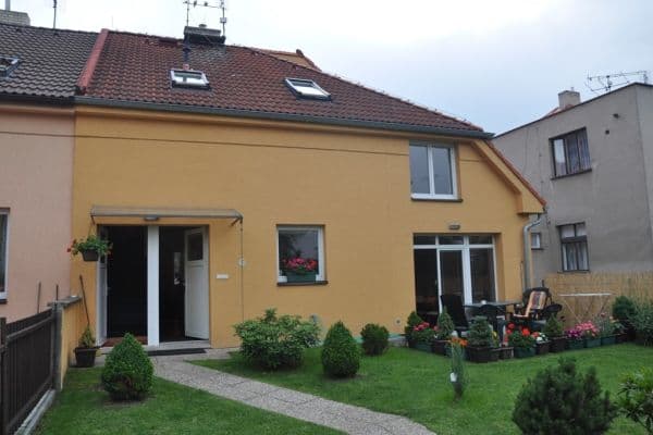 2 bedroom flat to rent, 75 m², Martinovská, Praha 2 bedroom flat to rent, 75 m², Martinovská, Praha