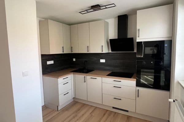 1 bedroom with open-plan kitchen flat for sale, 56 m², Pavlovova, Jihlava, Vysočina Region 1 bedroom with open-plan kitchen flat for sale, 56 m², Pavlovova, Jihlava, Vysočina Region
