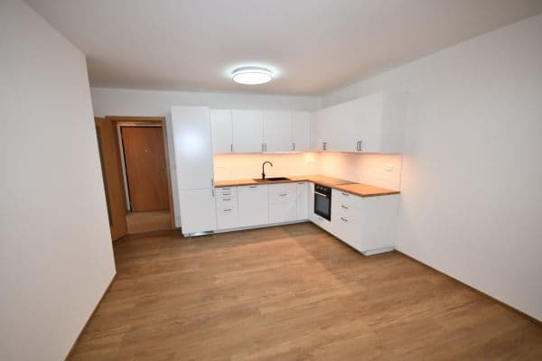 1 bedroom with open-plan kitchen flat to rent, 58 m², Gollové, Praha 1 bedroom with open-plan kitchen flat to rent, 58 m², Gollové, Praha