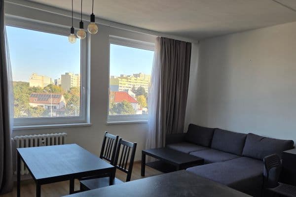 1 bedroom with open-plan kitchen flat for sale, 44 m², Majerského, Praha 1 bedroom with open-plan kitchen flat for sale, 44 m², Majerského, Praha