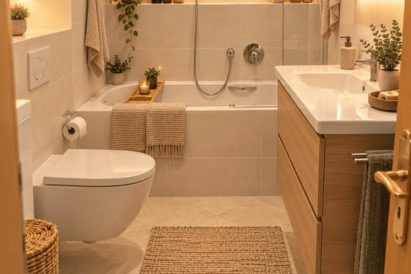 3 bedroom flat for sale, 68 m², Neckargemünd 3 bedroom flat for sale, 68 m², Neckargemünd