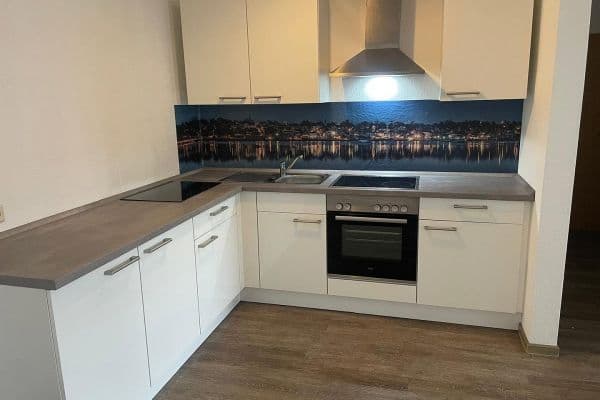 1 bedroom flat to rent, 48 m², Grünstadter Straße 23, Enkenbach-Alsenborn 1 bedroom flat to rent, 48 m², Grünstadter Straße 23, Enkenbach-Alsenborn