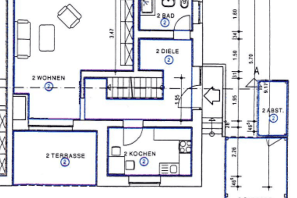 house for sale, 91 m², Bargteheide house for sale, 91 m², Bargteheide