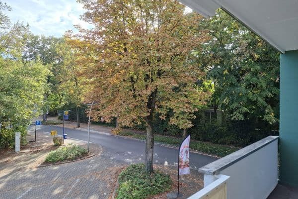 2 bedroom flat to rent, 58 m², Am Sandbach 1, Bocholt 2 bedroom flat to rent, 58 m², Am Sandbach 1, Bocholt