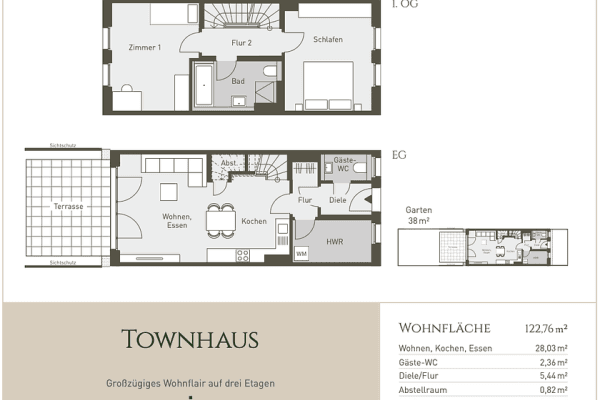 house to rent, 123 m², Aspelohe, Norderstedt house to rent, 123 m², Aspelohe, Norderstedt