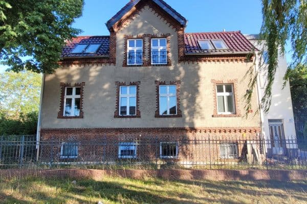 4 bedroom flat to rent, 126 m², Berlin, Berlin 4 bedroom flat to rent, 126 m², Berlin, Berlin