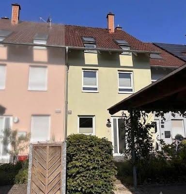 house for sale, 108 m², Landau in der Pfalz house for sale, 108 m², Landau in der Pfalz
