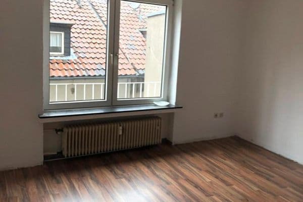 1 bedroom flat to rent, 32 m², Kuckelke 14, Dortmund 1 bedroom flat to rent, 32 m², Kuckelke 14, Dortmund