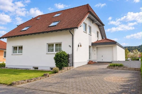 3 bedroom flat to rent, 115 m², Bad Breisig 3 bedroom flat to rent, 115 m², Bad Breisig