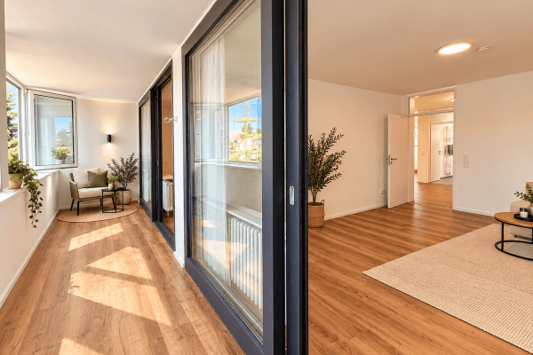 1 bedroom with open-plan kitchen flat to rent, 85 m², Köln 1 bedroom with open-plan kitchen flat to rent, 85 m², Köln
