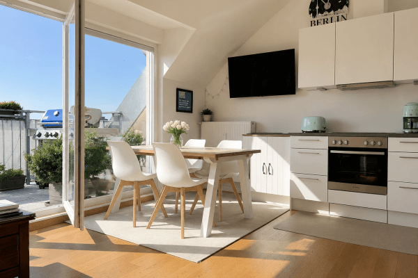 3 bedroom flat for sale, 74 m², Berlin, Berlin 3 bedroom flat for sale, 74 m², Berlin, Berlin
