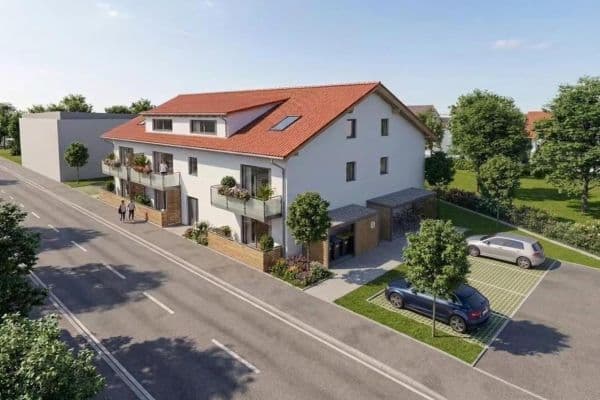 2 bedroom flat for sale, 58 m², Remscheid 2 bedroom flat for sale, 58 m², Remscheid
