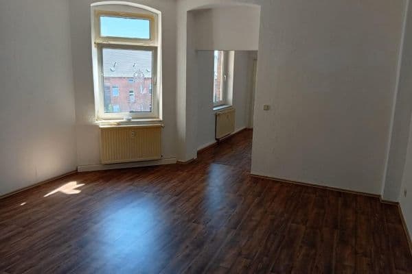 3 bedroom flat to rent, 80 m², Wilhelm-Liebknecht-Str. 6, Merseburg 3 bedroom flat to rent, 80 m², Wilhelm-Liebknecht-Str. 6, Merseburg