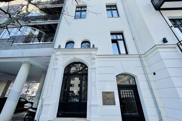 2 bedroom flat to rent, 67 m², Berlin, Berlin 2 bedroom flat to rent, 67 m², Berlin, Berlin